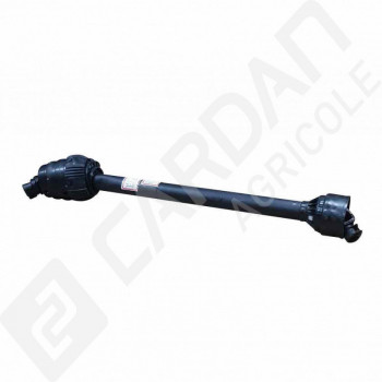 Le modèle de Transmission cardan agricole grand angle 53 Cv 1,60 mt Magdalena - TO1916/HJCE30-MAGDALENA