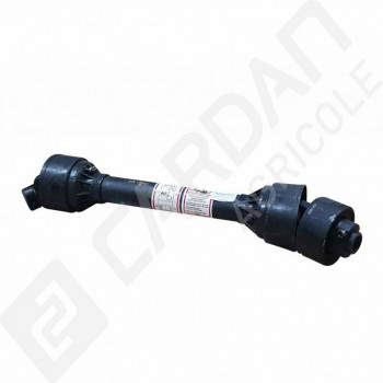 Le modèle de Transmission cardan agricole 90 Cv 1 mt Magdalena avec limiteur automatique - TO2010/9/LDC134-6/2250-MAGDALEN