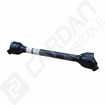 Le modèle de Transmission cardan agricole 90 Cv 1,20 mt Magdalena - TO2012-MAGDALENA