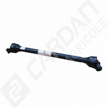 Le modèle de Transmission cardan agricole 21 Cv 1,20 mt Magdalena - TO312/MALB32508T-MAGDALENA