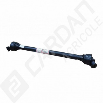 Le modèle de Transmission cardan agricole 21 Cv 1,20 mt Magdalena - TO312/MALB33008T-MAGDALENA