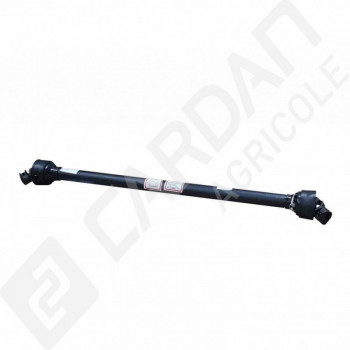 Le modèle de Transmission cardan agricole 21 Cv 1,50 mt Magdalena - TO315-MAGDALENA