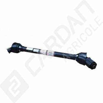 Le modèle de Transmission cardan agricole 35 Cv 1,20 mt Magdalena avec limiteur à cames - TO512/LC053-MAGDALENA