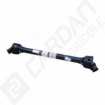 Le modèle de Transmission cardan agricole 47 Cv 1,20 mt Magdalena - TO612-MAGDALENA