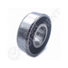 Roulement 6204-2RS à billes | Référence 6204-2RS