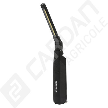 Le modèle de Baladeuse d'atelier LED 500 lumens - BALADEUSE-1