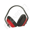 Casque antibruit