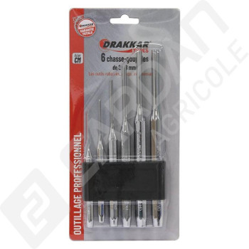 Le modèle de Chasses goupilles - COFFRETCHASSEGOUPILLES-1