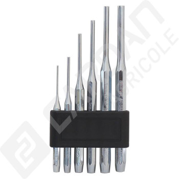 Le modèle de Chasses goupilles - COFFRETCHASSEGOUPILLES-1