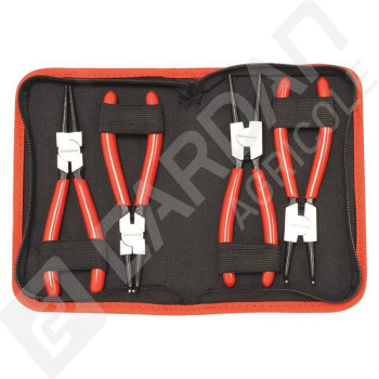 Le modèle de Coffret de pinces pour circlips - COFFRETPINCECIRLIPS-1