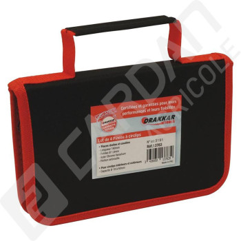 Le modèle de Coffret de pinces pour circlips - COFFRETPINCECIRLIPS-1