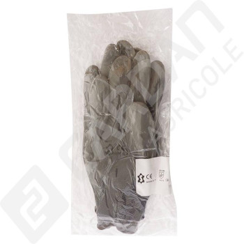 Le modèle de Paire de gants de dextérité T9 - GANTDEXTERITET9-1