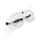 Masque de meulage anti-buée