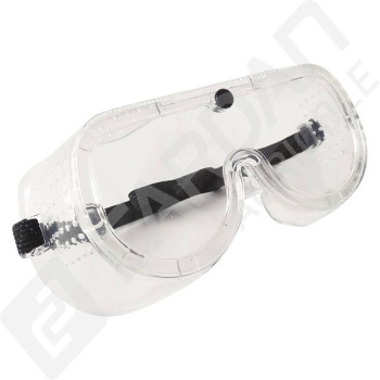 Le modèle de Masque de meulage anti-buée - MASQUEMEULAGE-1