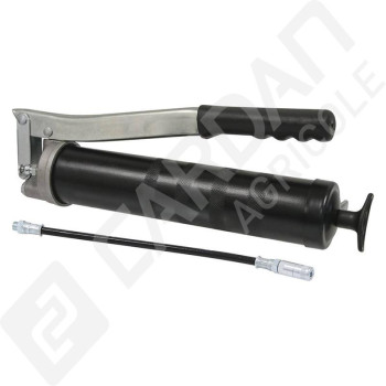 Le modèle de Pompe à graisse manuelle - POMPEGRAISSEMANUELLE-1