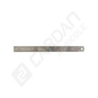 Réglet longueur 300 mm