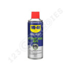 Nettoyant Chaîne Moto WD40 SPECIALIST 400 ml