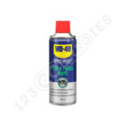 Cire & Polish Moto WD40 SPECIALIST 400 m