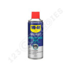 Lubrifiant Chaîne Moto Conditions Sèches WD40 SPECIALIST 400 ml