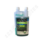 Shampoing concentré pour gazon synthétique