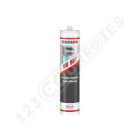 Teroson MS 937 310ml Adhésif élastique monocomposant Noir