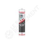 Adhésif élastique monocomposant Noir Teroson MS 937 310ml