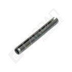 Goupille élastiques fendue 10X100 mm