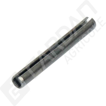 Le modèle de Goupille élastiques fendue 3X26 mm - GM3X26