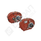 Boitier A-3A-602200-COMER