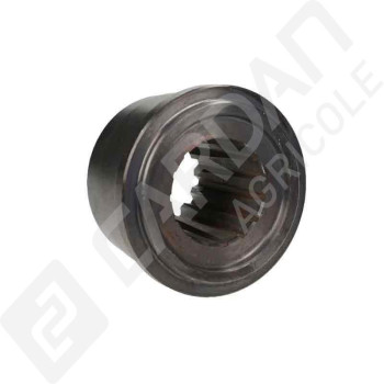 Le modèle de Douille cannelé boitier Comer 1397000 - DOUILLE-1397000-COMER