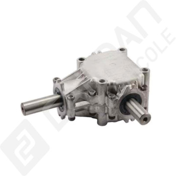 Le modèle de Boitier L-25A-124004-COMER - L-25A-124004-COMER