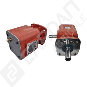 Le modèle de Boitier LF-151A-151001-COMER - LF-151A-151001-COMER