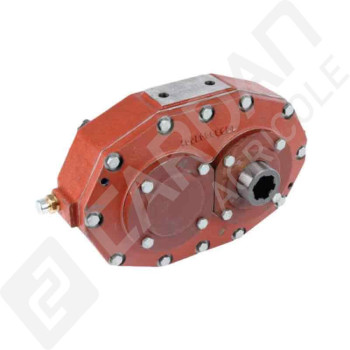 Le modèle de Boitier MR-90-090052-COMER - MR-90-090052-COMER