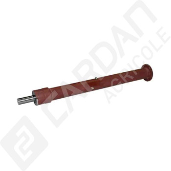 Le modèle de Rallonge de boitier Comer 312502 - RALLONGE-312502-COMER