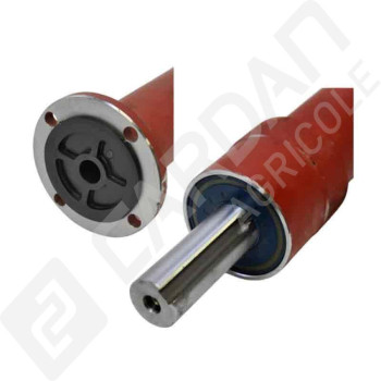 Le modèle de Rallonge de boitier Comer 312502 - RALLONGE-312502-COMER