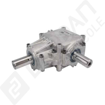 Le modèle de Boitier T-281A-281011-COMER - T-281A-281011-COMER