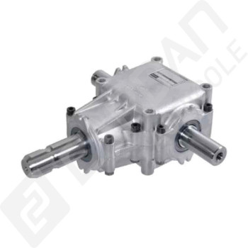 Le modèle de Boitier T-281A-281013-COMER - T-281A-281013-COMER