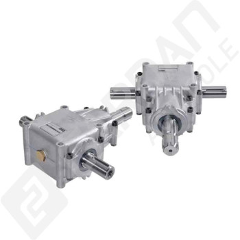 Le modèle de Boitier T-281A-281013-COMER - T-281A-281013-COMER