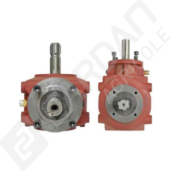 Le modèle de Boitier T-311J-311885-COMER - T-311J-311885-COMER