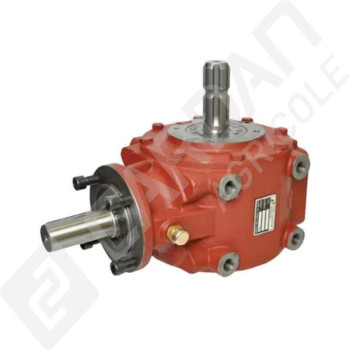 Le modèle de Boitier T-313J-313875-COMER - T-313J-313875-COMER