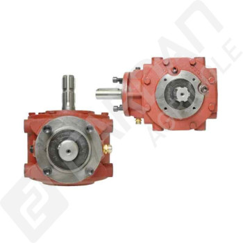 Le modèle de Boitier T-313J-313875-COMER - T-313J-313875-COMER