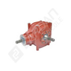 Boitier T-332A-332003-COMER