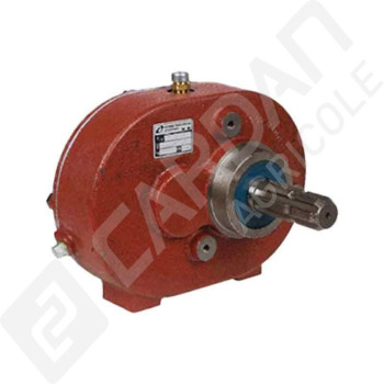 Le modèle de Boitier A-3A-602005-COMER - A-3A-602005-COMER