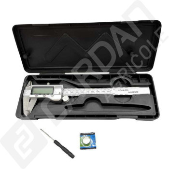 Le modèle de Pied à coulisse digital - PIEDCOULISSEDIGITAL-1