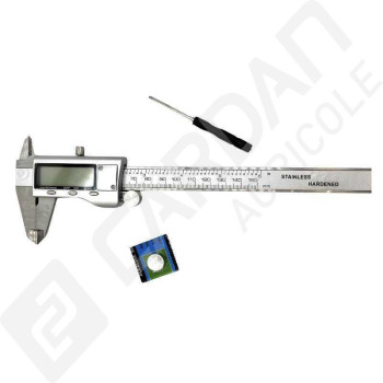 Le modèle de Pied à coulisse digital - PIEDCOULISSEDIGITAL-1