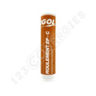 Cartouche de graisse pour roulement GR/ROULEMENTBIMO