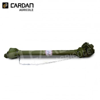 Le modèle de Transmission cardan agricole 35 Cv 1 mt Magdalena avec embrayage - TO510/LF05/2140-MAGDALENA