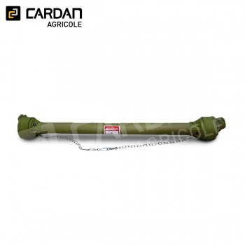 Le modèle de Transmission cardan agricole 16 Cv 1,20 mt Magdalena - TO212/MAL230-MAGDALENA