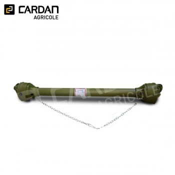 Le modèle de Transmission cardan agricole 35 Cv 1 mt Magdalena - TO510/8-MAGDALENA