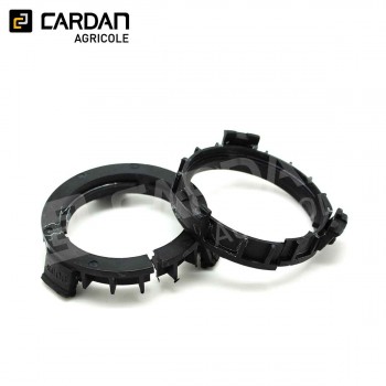 Le modèle de Bague de protecteur Magdalena diamètre des gorges 59,4 - 68,4 - B3567-MAGDALENA